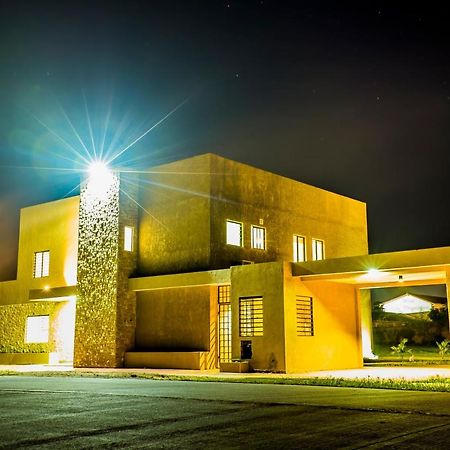 El Suto Apart Hotel San José de Chiquitos Exterior foto